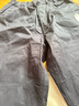馬登工裝美式復(fù)古Easypants卡其休閑褲軍綠色寬松直筒束腳長褲子男秋 藏藍(lán)色 2XL 曬單實拍圖
