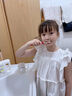 卡嬌奴兒童專用牙膏3到6到12歲含氟換牙期寶寶10歲以上小學(xué)生去黃防蛀膏 草莓味【180g大容量】 曬單實拍圖