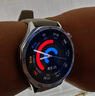 HUAWEI WATCH GT 5 46mm 蒼山灰 氟橡膠表帶華為智能手表情緒健康助手玄璣感知系統(tǒng) 曬單實(shí)拍圖