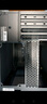 喬思伯（JONSBO）C6 ITX 白色 迷你機箱（四面MESH板/3風(fēng)扇位/前置Type-c/ATX電源/≤170mm散熱器/255mm顯卡） 曬單實(shí)拍圖