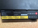 極川 適配聯(lián)想ThinkPad T470 T480 T570 T580筆記本電池TP00088A 01AV424 SB10K97580電腦電池外置6芯 曬單實(shí)拍圖