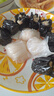 陶陶居中華老字號(hào)品牌 速凍生鮮包子食品方便早餐包點(diǎn)廣式早茶粵式點(diǎn)心 手工蝦餃*1袋 曬單實(shí)拍圖