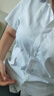 龍偉聯(lián)合商務(wù)職業(yè)襯衫女夏季女襯衫內搭女舒適透氣商務(wù)通勤抗皺免燙職業(yè)裝 曬單實(shí)拍圖