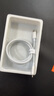 固質(zhì)優(yōu)品適配蘋果充電器充電線氮化鎵原裝45W快充PD套裝iPhone14ProMax13 16 15手機12正品充電頭30W數(shù)據(jù)線 【適配蘋果8-14系列】PD30W閃充丨單線1米 曬單實拍圖