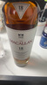 麥卡倫(THE MACALLAN)雙雪莉桶18年單一麥芽蘇格蘭威士忌 曬單實拍圖
