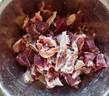 科爾沁 國產(chǎn)原切筋頭巴腦凈重4斤 燉煮食材 生鮮牛肉 曬單實(shí)拍圖