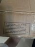 九鑄24cm深煎鍋鑄鐵鍋平底鍋生鐵無涂層不粘鍋燃?xì)庠铍姶艩t家用煎炒鍋 曬單實拍圖