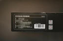 京東京造PU鼠標(biāo)墊鎖邊超大號雙料鼠標(biāo)墊80*40cm加長辦公游戲電競電腦桌墊皮革觸感天然橡木防水耐磨 銀河灰 曬單實拍圖