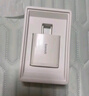 倍思雙口充電頭多口快充5V2A/1A充電器插頭USB插座 適用iPhone15/14/13華為榮耀小米手機(jī)iPad平板 曬單實拍圖