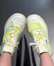 匡威（Converse）匡威RunStar新款厚底夾心增高女生檸檬黃色高幫復古帆布鞋A10070C 高幫A10070C 正碼正拍 37.5 (230mm) 曬單實(shí)拍圖