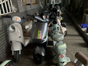 雅迪【北京專(zhuān)享】G30MAX 電動(dòng)車(chē)新國(guó)標(biāo)可上牌電動(dòng)自行車(chē)成人防盜通勤代步長(zhǎng)續(xù)航電瓶車(chē) 顏色到店自選 曬單實(shí)拍圖