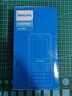 飛利浦（PHILIPS）老年人手機 移動(dòng)聯(lián)通電信三網(wǎng)4G 超長(cháng)待機直板按鍵 大字大聲兒童學(xué)生商務(wù)備用專(zhuān)用功能機M6 星空黑 曬單實(shí)拍圖