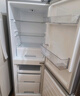 美的（Midea）182升雙開(kāi)門(mén)兩門(mén)小戶型家用客廳租房宿舍冰箱可冷藏冷凍小巧不占地低音運(yùn)行BCD-182M【國(guó)家補(bǔ)貼】 曬單實(shí)拍圖