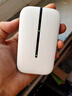 華為智選隨身wifi6移動(dòng)無(wú)線wifi免插卡隨行4g無(wú)線網(wǎng)卡攜帶無(wú)限上網(wǎng)寶全國(guó)通用流量2025款5G AX15B 頂配WiFi6【三網(wǎng)切換】2400毫安續(xù)航10小時(shí) 曬單實(shí)拍圖