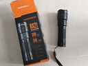 神火（SupFire）RX21強光手電筒變焦超亮遠射長續(xù)航小型便攜軍戶外騎行家專用燈 曬單實拍圖