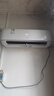 海信（Hisense）空調 大2匹 易省電SE 小蘋(píng)果 AI省電大風(fēng)量銀離子抑菌新一級國家補貼20%空調掛機KFR-50GW/A200-X1 曬單實(shí)拍圖