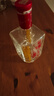 瀘州老窖 六年窖頭曲 濃香型白酒 52度500ml*6瓶 整箱裝(贈(zèng)送3個(gè)禮品袋) 曬單實(shí)拍圖