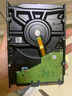 希捷（SEAGATE）企業(yè)級硬盤 8TB 256MB 7200RPM CMR垂直 SATA 希捷銀河Exos 7E10系列 服務器硬盤ST8000NM017B 曬單實拍圖