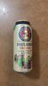 保拉納（Paulaner）柏龍 經(jīng)典小麥白啤 500ml*24聽 德國進(jìn)口 蘇超 看球 曬單實(shí)拍圖
