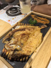 安井 蝦滑 500g 蝦仁含量高 火鍋麻辣燙食材 速食熟食海鮮水產(chǎn) 曬單實拍圖