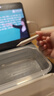 吼猴Apple Pencil Pro筆尖蘋果一二代替換筆尖iPad電容筆靜音筆尖 絕妙搭配 - 六只裝 (1/2代/pro通用) 曬單實拍圖
