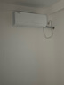 TCL空調大1.5匹小藍翼真省電Pro掛機一級能效省電40%變頻冷暖KFR-35GW/RT2Ea+B1以舊換新國家補貼 曬單實(shí)拍圖