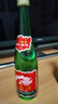 西鳳酒【酒廠直營(yíng) 正品保障】綠瓶光瓶 白酒 口糧酒  中秋節(jié)送禮 55度 500mL 6瓶 整箱裝 曬單實(shí)拍圖