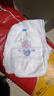 名典泰迪一體拉拉褲XXXL碼48片【17-19kg】嬰兒尿不濕超薄干爽尿褲通用 曬單實拍圖