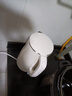 蘇泊爾（SUPOR）電水壺?zé)畨?304不銹鋼熱水壺電熱水壺 雙層防燙全鋼無(wú)縫開(kāi)水壺 SW-15T80A 1.5L 曬單實(shí)拍圖