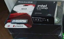 金士頓（Kingston）500GB SSD固態(tài)硬盤 M.2(NVMe PCIe 4.0×4) NV3系列 讀速5000MB/s AI 電腦配件 曬單實拍圖