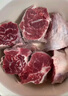 往來白丁 內(nèi)蒙古牛腿肉2斤凈重 新鮮黃牛肉冷凍前后腿肉燒烤火鍋食材 生鮮 曬單實(shí)拍圖