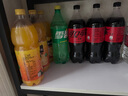 可口可樂（Coca-Cola）美汁源 Minute Maid 果粒橙 橙汁果汁飲料 1.25L*12瓶  曬單實(shí)拍圖