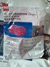 3M2097過(guò)濾棉過(guò)濾固態(tài)及液態(tài)顆粒物及電焊煙塵 P100濾棉 2片/包 曬單實(shí)拍圖