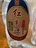 瀘州老窖瀘州紅高粱 52度2.5L散裝桶裝純糧食濃香型白酒 泡藥酒泡楊梅用酒 曬單實(shí)拍圖