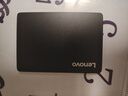 聯(lián)想（Lenovo) 4TB SSD固態(tài)硬盤 SATA3.0 SL700閃電鯊系列臺式機/筆記本通用 曬單實拍圖
