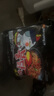三養(yǎng) 韓國進(jìn)口超辣雞肉味火雞面700g（140g*5包） 曬單實(shí)拍圖