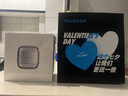 飛科（FLYCO）男士電動(dòng)往復式刮胡剃須刀干濕雙剃便攜生日七夕情人節禮物送男友老公送父親F8星空銀【抖音同款】 曬單實(shí)拍圖