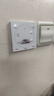 美的（Midea）風(fēng)暖浴霸暖風(fēng)照明排氣一體雙電機取暖器集成吊頂衛生間國家補貼Y9 Y9觸控丨7.5CM超薄機身丨暖風(fēng)可視化 曬單實(shí)拍圖