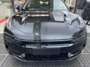 膜大俠（MODAXIA）【年銷(xiāo)3萬(wàn)件】隱形車(chē)衣膜 TPU材質(zhì)漆面保護(hù)膜 新能源汽車(chē)漆面保護(hù)膜 防剮蹭貼膜 升級(jí)版【進(jìn)口TPU+8mil+包貼】 曬單實(shí)拍圖