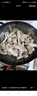 葷八廚 鴨掌2斤凈重 鴨貨生鮮鴨肉鴨爪鴨腳鴨子鹵菜味冷凍火鍋凍貨食材 曬單實拍圖