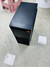 微星（MSI） i5 12400F/13400F/RTX3060/4060/5060Ti黑神話(huà)悟空游戲主機電腦臺式機組裝電腦主機DIY整機 配置四i5 12400F丨512G丨RTX3060 曬單實(shí)拍圖