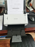 愛普生（EPSON）DS-410 A4饋紙式掃描儀自動連續(xù)掃描 高速辦公用 雙面彩色掃描 曬單實拍圖