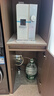 宜米（YIMI）西塔制冰飲水機即熱臺式家用商用直飲制冷制熱全自動(dòng)冷熱一體制冰塊機智能預約【國家補貼】 曬單實(shí)拍圖