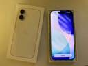 Apple/蘋果 iPhone 17 256GB 白色 支持移動(dòng)聯(lián)通電信5G 雙卡雙待手機(jī) 曬單實(shí)拍圖