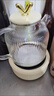 航方全玻璃養生壺迷你養生杯母嬰級材質(zhì)燒水壺煮茶器花茶壺恒溫壺辦公室家用煮茶壺 0金屬0膠水保溫 【爆款-定時(shí)預約】玻璃壺Q+底座J 1.6L 曬單實(shí)拍圖