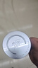 富光雙層玻璃杯支持團購定制泡茶杯辦公杯帶把 大容量男女水杯子580ML 曬單實拍圖