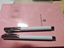 輝柏嘉（Faber-castell）德國(guó)輝柏嘉 雄心系列極紋鋼筆【20周年限量禮盒】樹(shù)脂鋼筆EF 書(shū)寫(xiě)簽字高顏值時(shí)尚送禮辦公畢業(yè)禮物 曬單實(shí)拍圖