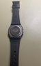 卡西歐（CASIO）手表男復(fù)古小方塊運(yùn)動(dòng)防水學(xué)生男女f91w系列手表F-91W-1D 曬單實(shí)拍圖