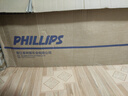 菲利普  PHILLIPS山地車(chē)自行車(chē)成人男女學(xué)生鋁合金變速公路自行車(chē)減震越野腳踏單車(chē) 鉛色 輻條輪 高碳鋼 線(xiàn)碟 26寸 27速【推薦155-185cm】 曬單實(shí)拍圖