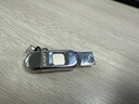 憶捷（EAGET）128GB Type-C USB3.0指紋加密手機(jī)U盤 FU68 雙接口高速電腦兩用 防泄密商務(wù)辦公優(yōu)盤 曬單實(shí)拍圖